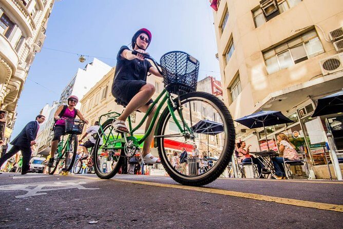 Highlights of BA by Bike - Part two - - Frequently Asked Questions