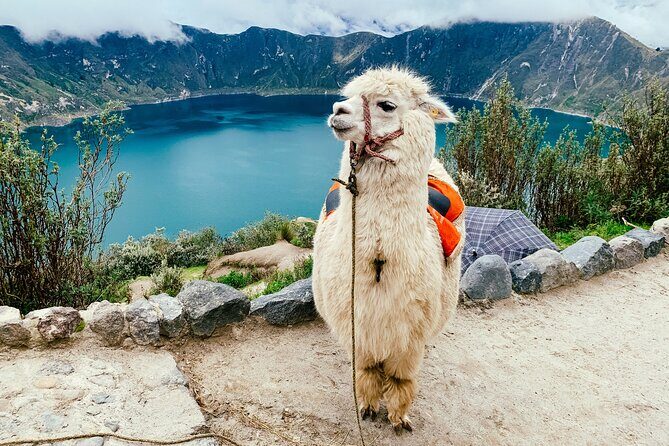 Hiking the Quilotoa loop in Ecuador - How to Prepare