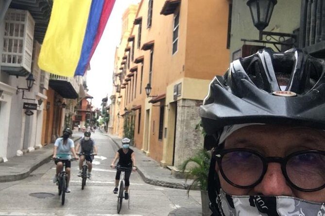 Historic and Movie Bike or Walking Tour - Why You Should Consider This Tour