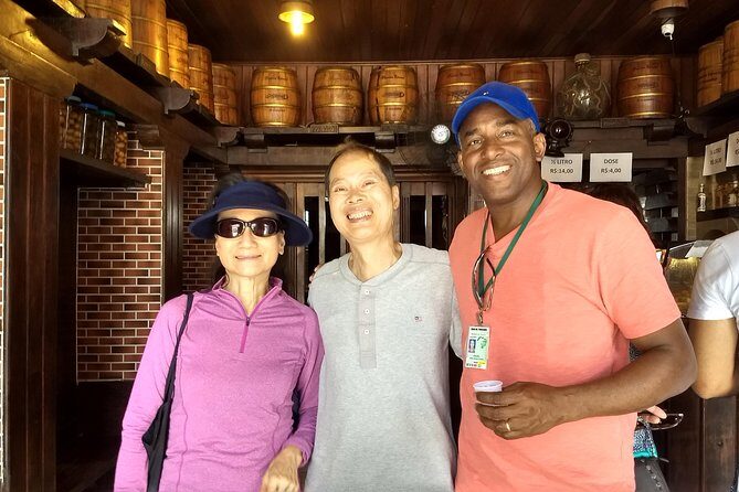 Historical African oriented City Tour - Why This Tour Offers Great Value