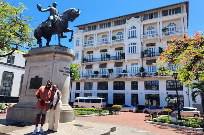 Historical Private Tour in the city and Panama Canal with Pickup - In-Depth Review of the Experience