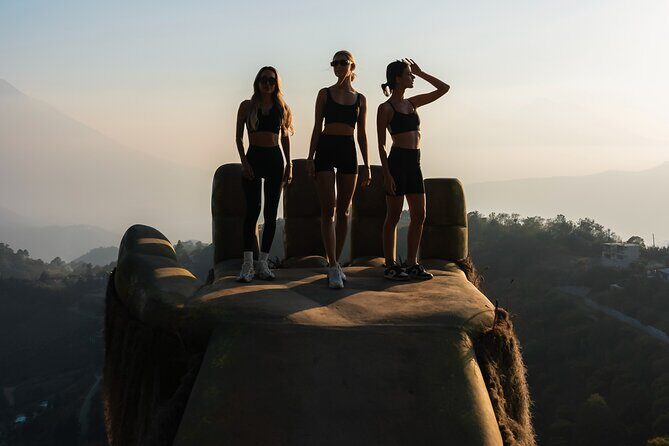 Hobbitenango and Altamira Half Day Tour - Authentic Experiences and Real Traveler Insights