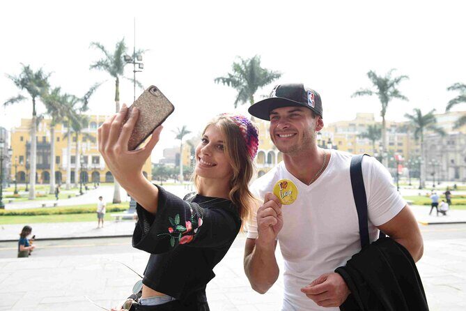 Hop-On Hop-Off Tourist Bus in Lima  Tickets 24h, 48h or 72h - What to Expect on the Bus