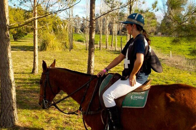Horseback Riding Adventure with Asado in Buenos Aires! - More Practical Details