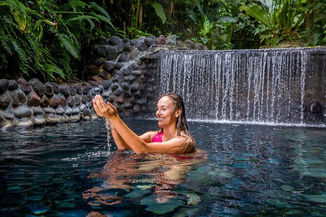 Hot Springs Entrance Fee - FAQs