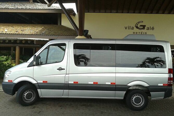 Hotel Vila Galé Mares - Transfers In / Out - Detailed Review: The Journey from Airport to Vila Galé Mares