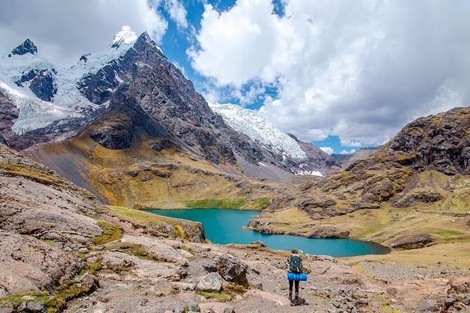 Humantay Lagoon Day Trip from Cusco - FAQs