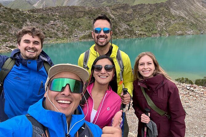 Humantay Lagoon Tour - Who Is This Tour Best For?