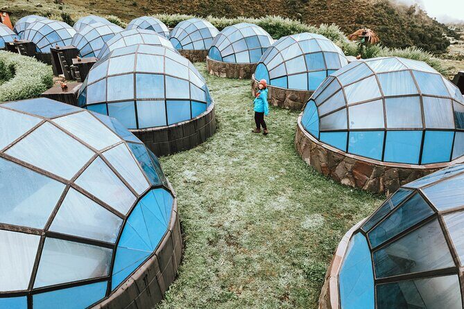 Humantay Lake and Salkantay Pass Trek  2 Days / 1 Night - A Deep Dive Into the Experience