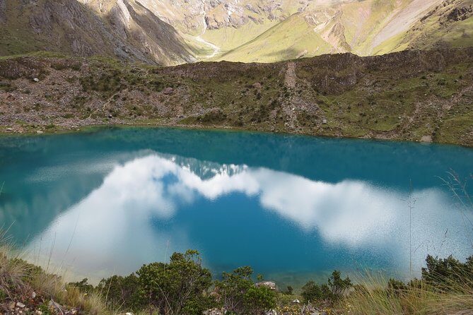 Humantay Lake Day Trip from Cusco - The Descent and Lunch