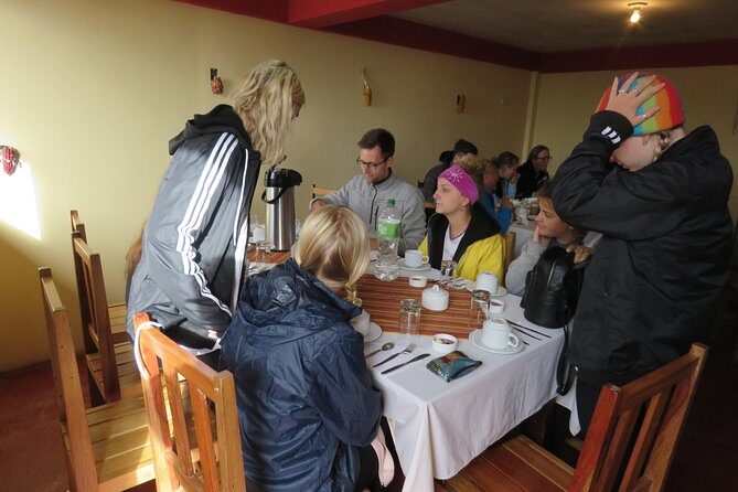 Humantay Lake Full-Day Adventure: Scenic Trek and Stunning Views - FAQ