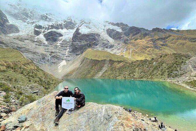 Humantay Lake Full Day Trek from Cusco with Lunch - Authentic Experiences and Practicalities