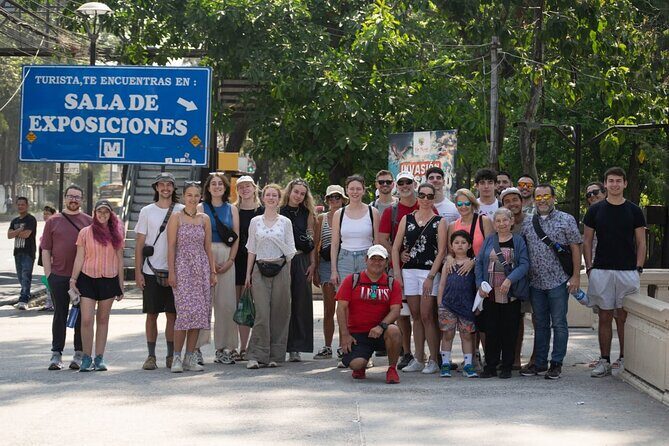 I am Dave and let´s discover the best of San Salvador with me - FAQs