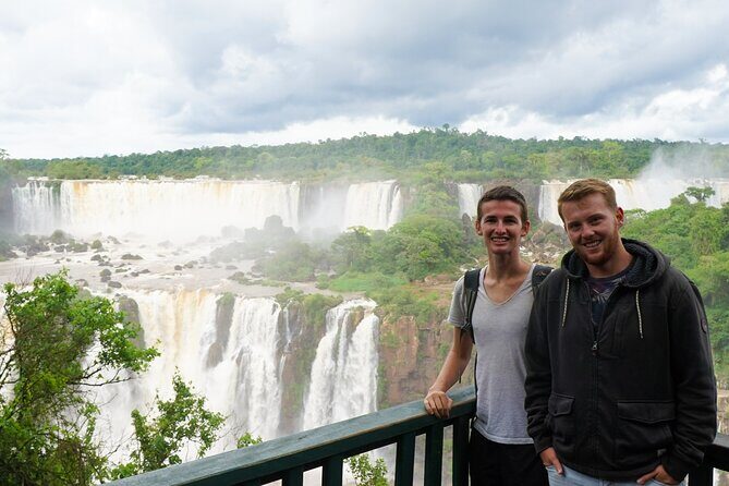 Iguazú Experience in 2 days: Argentine and Brazilian Falls - FAQs