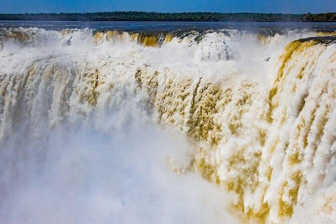 Iguazu Falls: Argentina and Brazil on the Same Day All Included - Who Should Take This Tour?