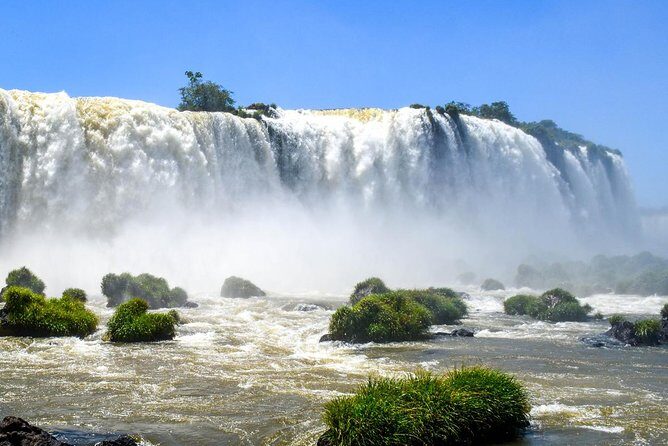 Iguazu Falls Argentina - FAQ: Common Questions About the Iguazu Falls Tour