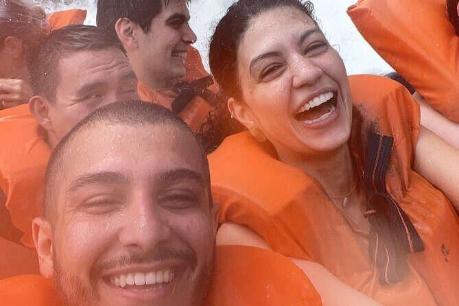 Iguazu Falls: Brazilian-Argentinian Sides in 1 Day Hotel Pickup - FAQs