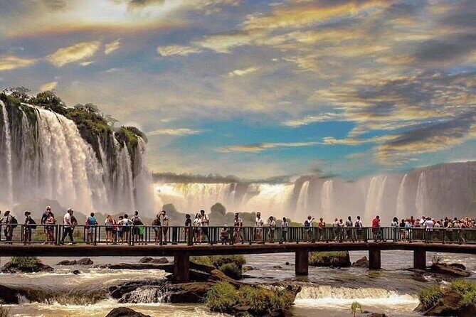Iguazu Falls: Private Day tour Brasil & Argentina - Final Thoughts: Is This Tour Right for You?