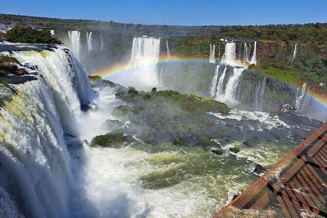 Iguazú Falls Private Day-tour on Both Brazillian & Argentinean - Final Thoughts