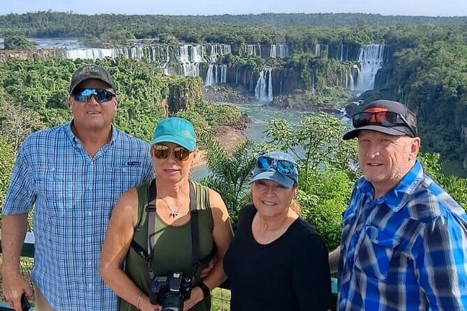 Iguazú Falls Private Tour in 2 days, Both Brazil/Argentina - Final Thoughts: Who Is This Tour Best For?