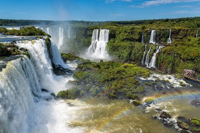 Iguazu Falls Tour, Boat Ride, Train and Safari Truck - Price and Value: Is It Worth It?