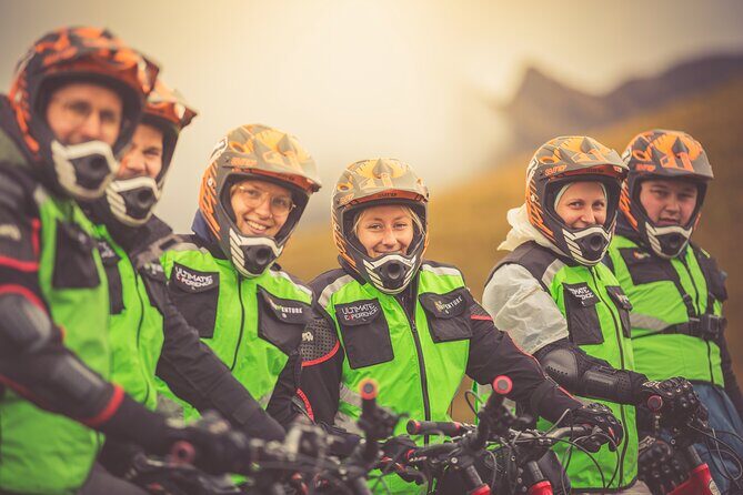 Inca Jungle 4-Day Tour: Full Adventure to Machu Picchu Included - What Makes This Tour Special