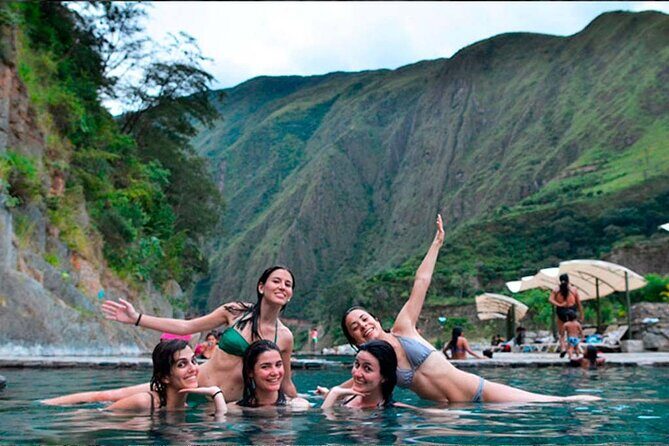 Inca Jungle Trek to Machu Picchu in 4-Days - Authentic Experiences Highlighted by Travelers