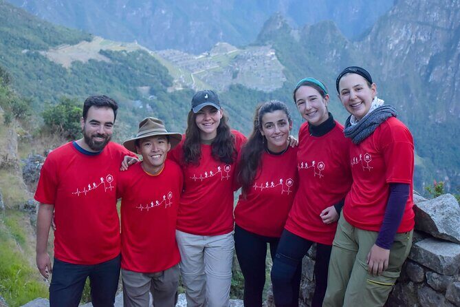 Inca Trail 4-Day 3-Night Trek to Machu Picchu with Expert Guides - Who Will Love This Trek?