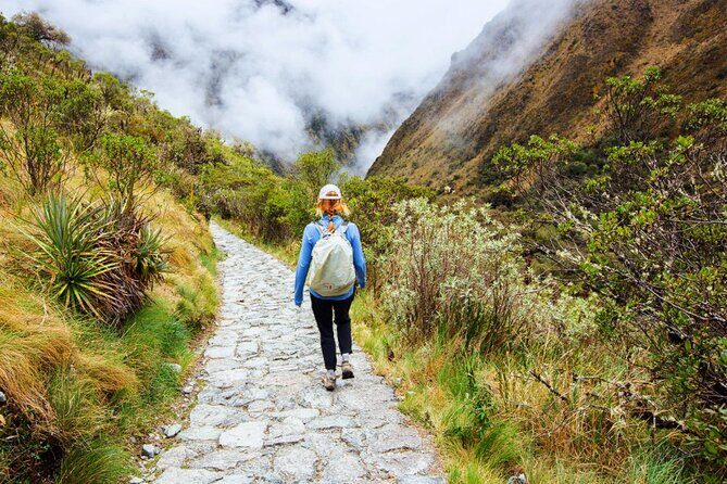 Inca Trail To Machu Picchu - What Makes This Tour Stand Out