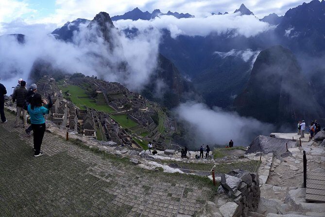 Inca Trail to Machu Picchu - One Day! - Glamping Service - Who Would Love This Tour?