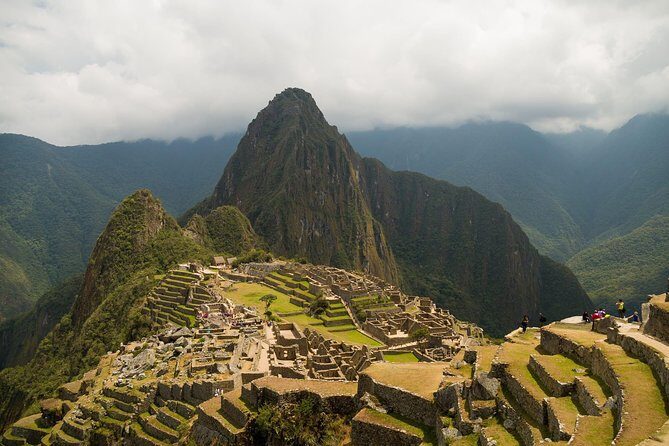 Inca Trail Trek to Machu Picchu - 2 Days (Small Group or Private) - Who Is This Tour Best For?