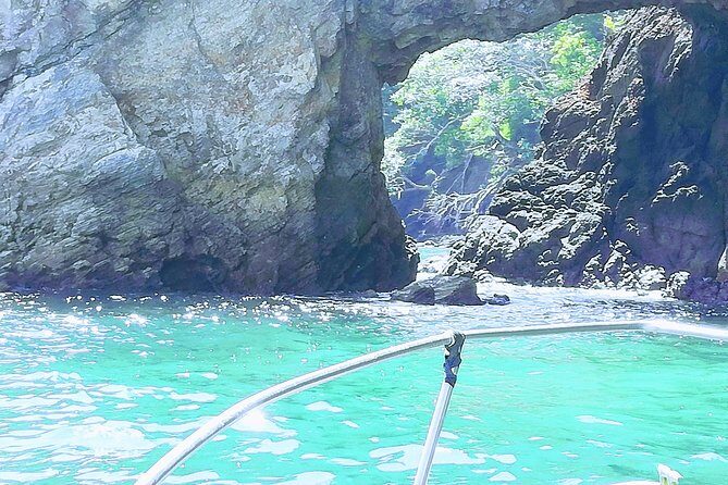 Isla Tortuga Snorkeling Tour - Important Details at a Glance