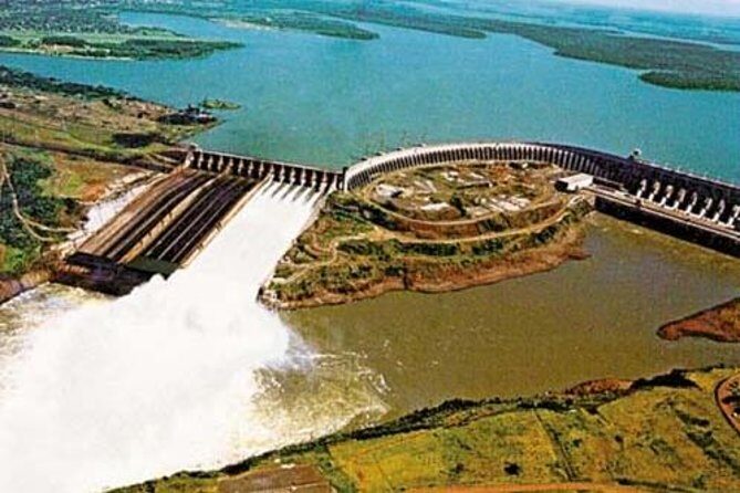 Itaipu Dam Half-Day Sightseeing Panoramic Tour from Foz do Iguaçu - How the Tour Impacts Your Visit