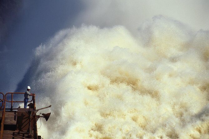 Itaipu Hydroelectric Dam - Tickets Included - FAQ: Your Practical Questions Answered