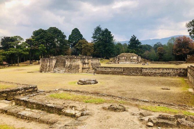 Iximché Ruins Tour - The Itinerary: What to Expect