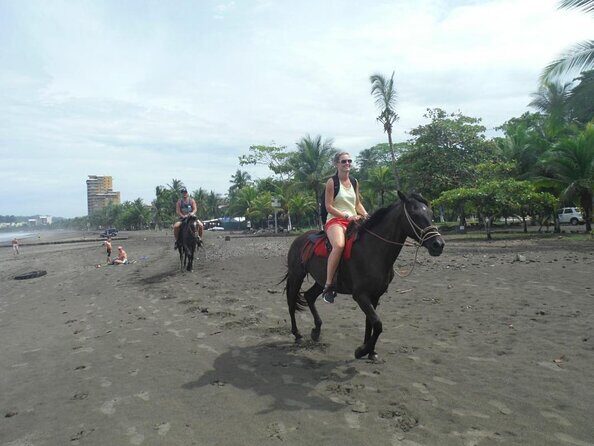 Jaco Beach Costa Rica Horseback Riding - Who Will Love This Tour?