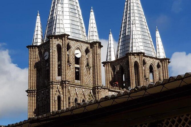 Jardín Coffee Tour out of Medellín - Who Should Consider This Tour?