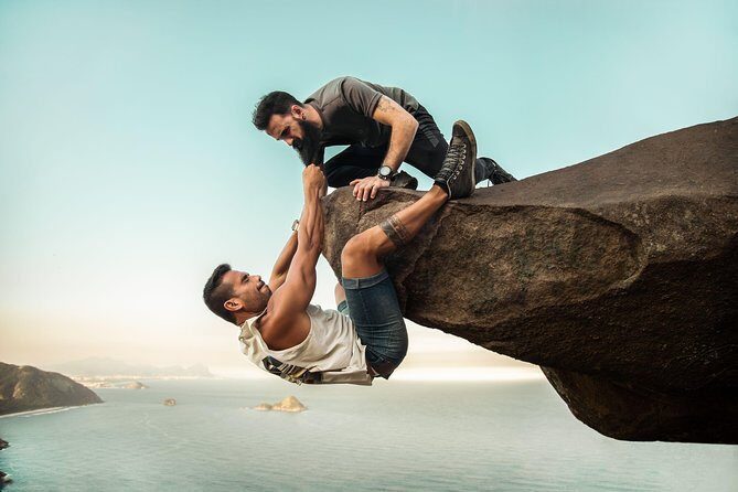 Jeep tour 18 beaches, Telegraph Stone hiking & amazing sunset + photographer - Who Will Love This Tour?