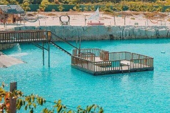 Jericoacoara East Paseo and Accommodation with Pool - The Sum Up: Is This Tour Worth It?