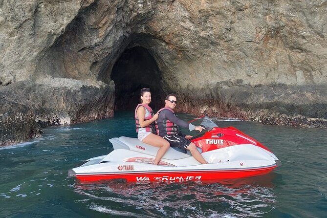 Jet Ski Coastal Adventure (2 Hours) - Frequently Asked Questions