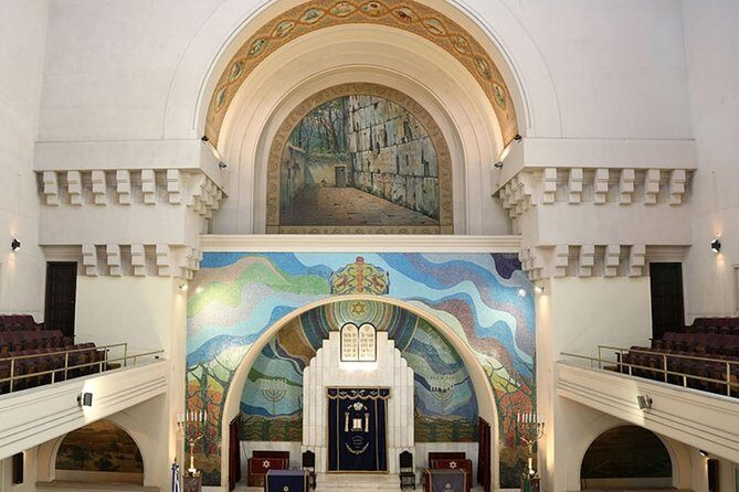 Jewish Tour in Rio de Janeiro - Final Thoughts: Who Should Book This Tour?