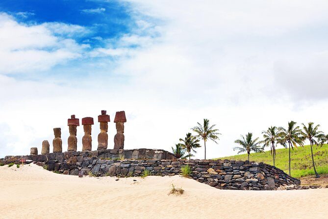 Journey of the Ancestors: Tongariki, Rano Raraku & Anakena Beach - Who is This Tour Best Suited For?