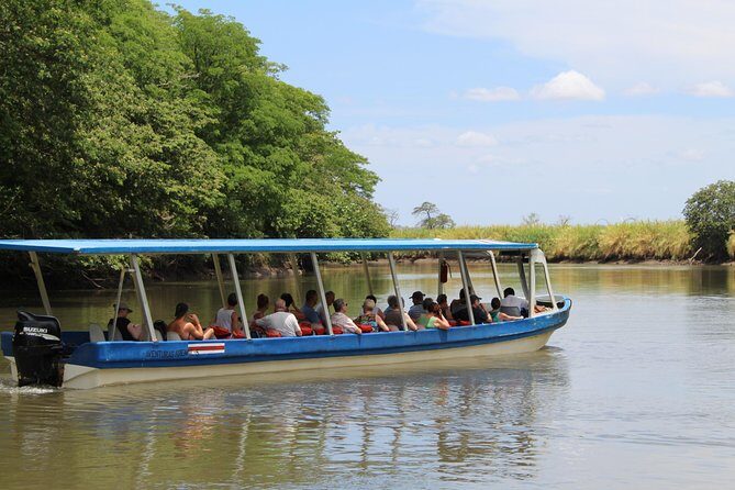 Jungle Cruise at Palo Verde National Park - Frequently Asked Questions