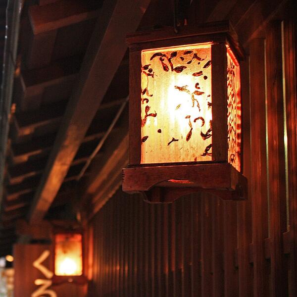 Higashi Chaya geisha district, Kanazawa