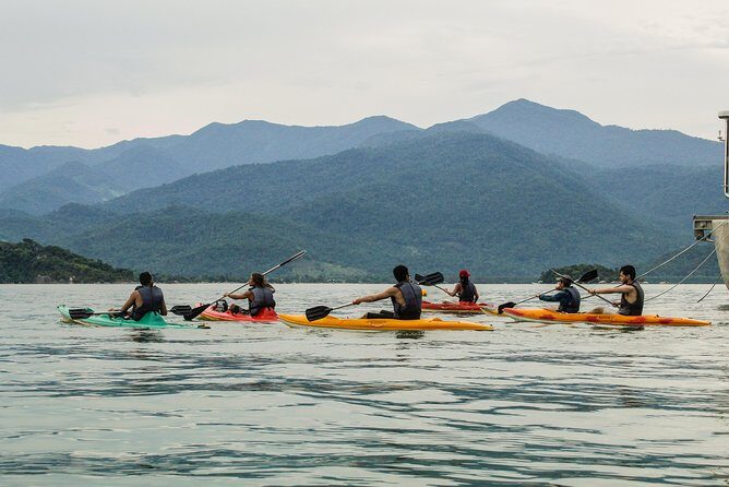 Kayaking to the mangroves - Final Thoughts: Is It Worth It?