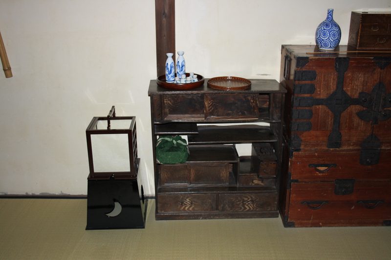 Inside Fukagawa Edo Museum recreating Edo-period Tokyo