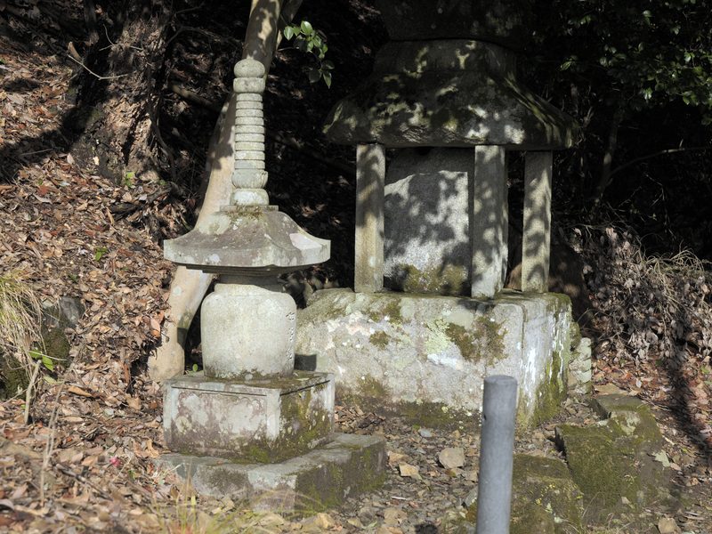Kurama-dera Temple in Kyoto Sakyo-ku