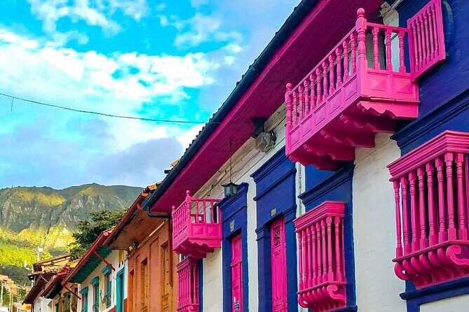 La Candelaria Bogotá Private Tour. (4 Hrs.) - Who Will Love This Tour?