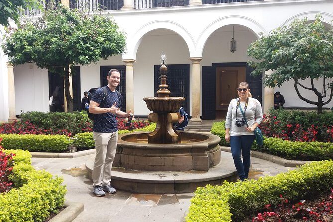 La Candelaria, Mount Monserrate and Museo del Oro in One Day in Bogota - FAQ