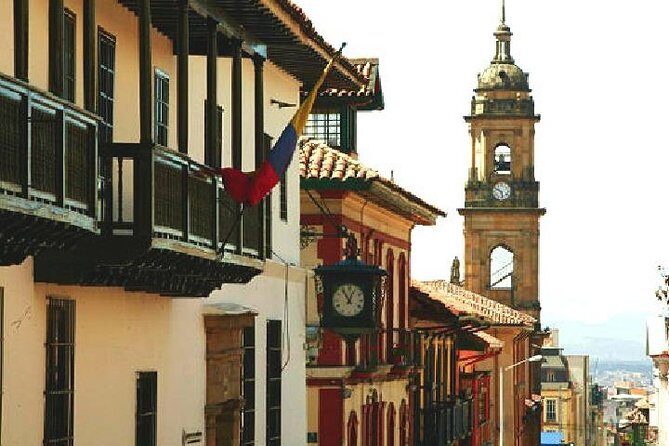 La Candelaria Private Express Tour + 1 Museum (3 Hrs.) - Final Thoughts: Why Choose This Tour?